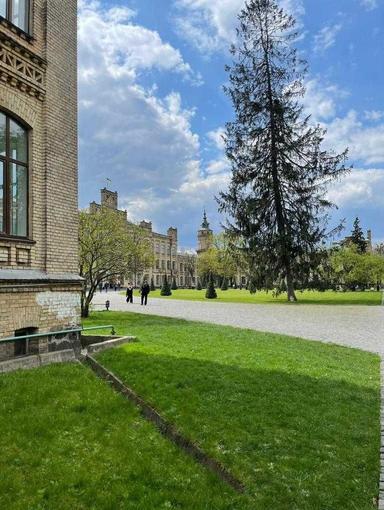 3-кімнатна квартира за адресою Берестейський проспект (площа 165 м²) - Atlanta.ua - фото 39