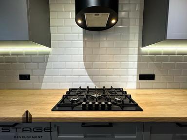 3-rooms apartment apartment by the address st. Kulikovo pole pl Oktyabrskoy revolyutsii pl (area 121 m²) - Atlanta.ua - photo 33