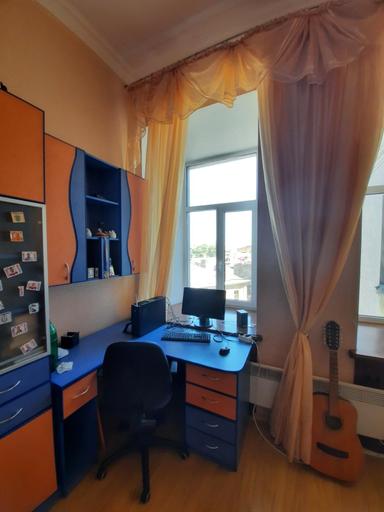 2-rooms apartment apartment by the address st. Kulikovo pole pl Oktyabrskoy revolyutsii pl (area 85 m²) - Atlanta.ua - photo 15