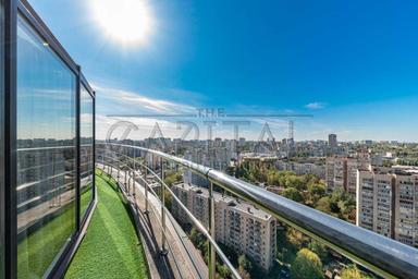 Комерційна нерухомість за адресою Ковальський пров. (площа 327 м²) - Atlanta.ua - фото 45