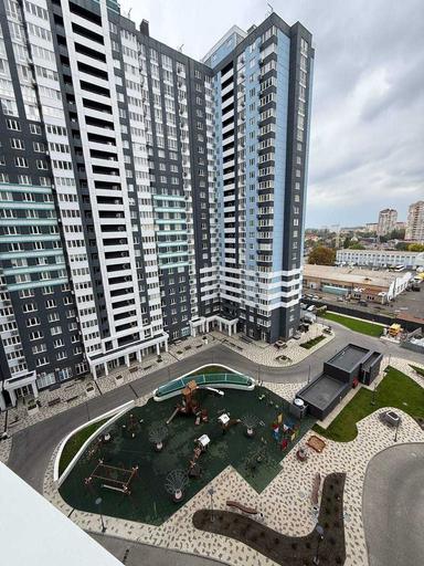 3-rooms apartment apartment by the address st. Varnenskaya (area 87,4 m²) - Atlanta.ua - photo 13