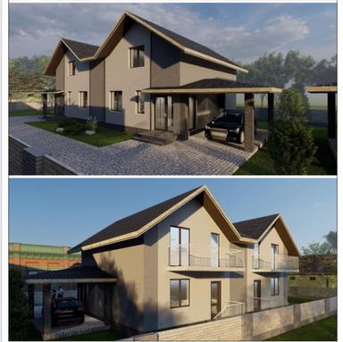 Дом по адресу ул. Капеланська (площадь 140 м²) - Atlanta.ua - фото 26