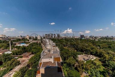 3-комнатная квартира по адресу Берестейский проспект(пр-т. Победы) (площадь 124 м²) - Atlanta.ua - фото 48