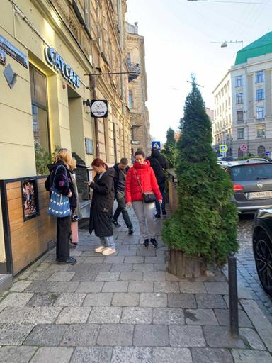 Коммерческая недвижимость по адресу Франко Ивана ул. (площадь 138 м²) - Atlanta.ua - фото 23