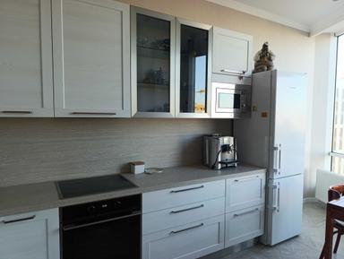 2-rooms apartment apartment by the address st. Kulikovo pole pl Oktyabrskoy revolyutsii pl (area 65,3 m²) - Atlanta.ua - photo 12