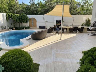 House by the address st. Kulikovo pole pl Oktyabrskoy revolyutsii pl (area 480 m²) - Atlanta.ua - photo 12