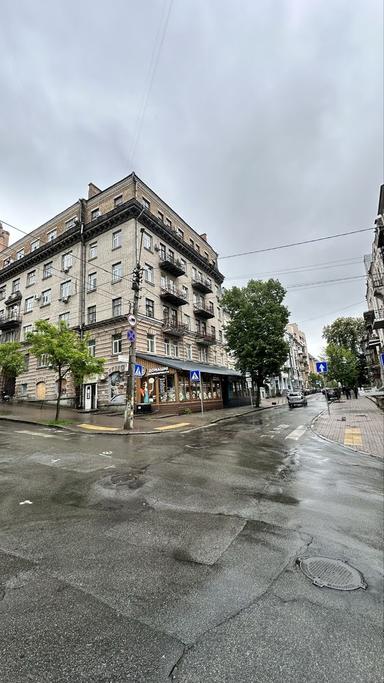 2-rooms apartment apartment by the address st. Ilenka Yuriya (area 62 m²) - Atlanta.ua - photo 17