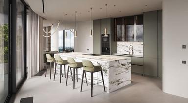 4+-rooms apartment apartment by the address st. Bulvar Druzhby Narodov (area 191 m²) - Atlanta.ua - photo 23