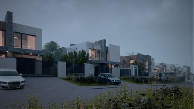 Будинок за адресою вул. Марморозька (площа 155 м²) - Atlanta.ua - фото 22