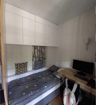 1-room apartment apartment by the address st. Kulikovo pole pl Oktyabrskoy revolyutsii pl (area 27,3 m²) - Atlanta.ua - photo 10