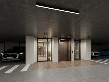 2-rooms apartment apartment by the address st. Petefi Shandora pl (area 98,3 m²) - Atlanta.ua - photo 40