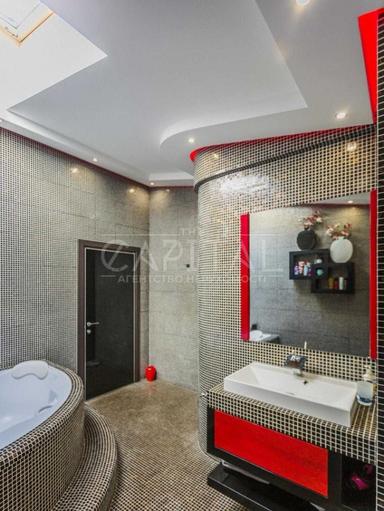 3-кімнатна квартира за адресою вул. Василя Симоненка (площа 140 м²) - Atlanta.ua - фото 31