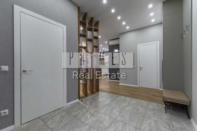 Багатокімнатна квартира за адресою вул. Андрія Верхогляда (площа 184,1 м²) - Atlanta.ua - фото 35