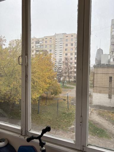 2-кімнатна квартира за адресою Бажана пр. (площа 54 м²) - Atlanta.ua - фото 14