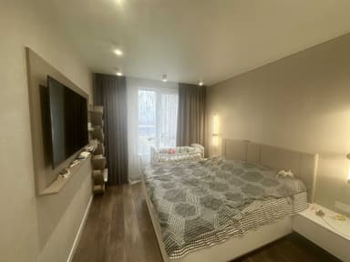 3-комнатная квартира по адресу ул. Спортивная (площадь 69,2 м²) - Atlanta.ua - фото 12