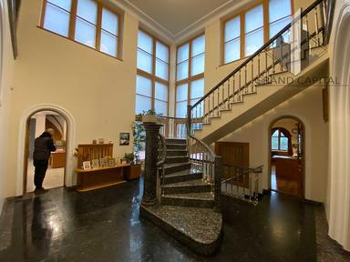 Дом по адресу ул. Красицкого (площадь 828 м²) - Atlanta.ua - фото 29