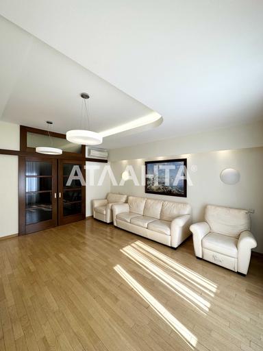 Багатокімнатна квартира за адресою Куликове поле пл. (площа 148 м²) - Atlanta.ua - фото 25