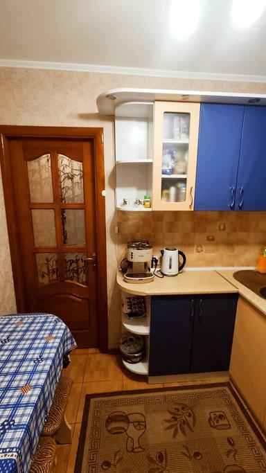 1-кімнатна квартира за адресою вул. Магістратська (площа 34 м²) - Atlanta.ua - фото 33