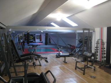 Commercial real estate at (area 450,6 m²) - Atlanta.ua - photo 11