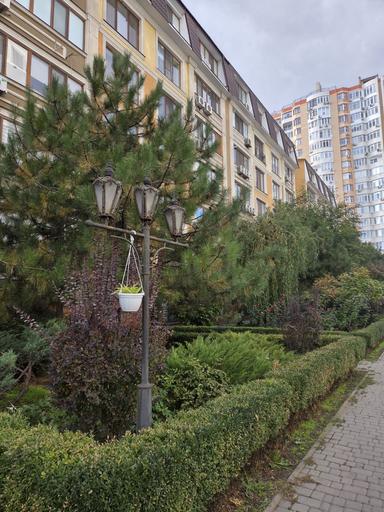 1-кімнатна квартира за адресою Куликове поле пл. (площа 52 м²) - Atlanta.ua - фото 17