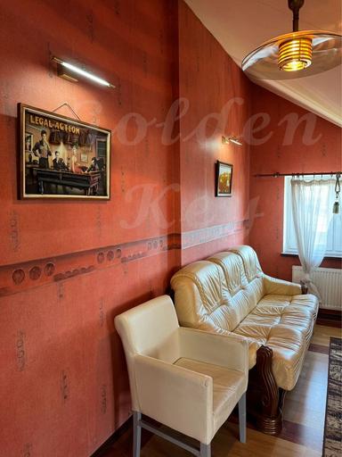 House by the address (area 406 m²) - Atlanta.ua - photo 31