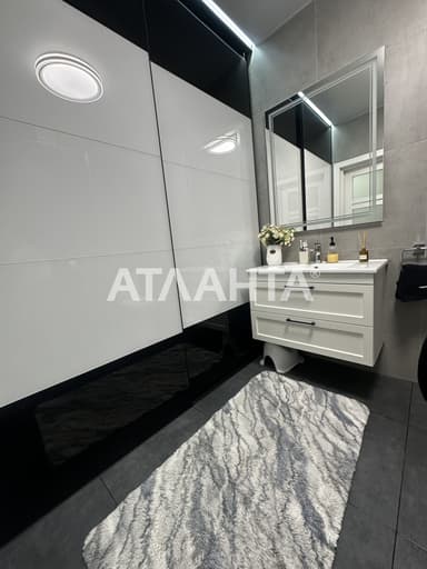 2-комнатная квартира по адресу ул. Жаботинского (площадь 67 м²) - Atlanta.ua - фото 22