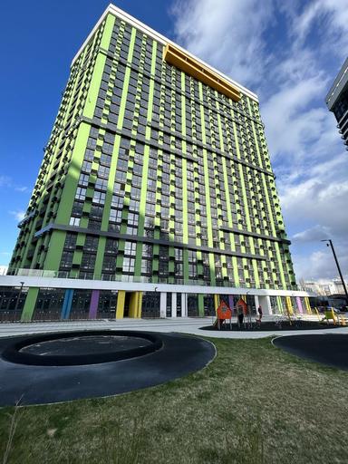 1-кімнатна квартира за адресою вул. Причальна (площа 49 м²) - Atlanta.ua - фото 16