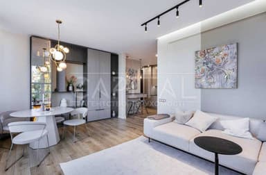 3-комнатная квартира по адресу ул. Жилянская (площадь 70 м²) - Atlanta.ua - imageAlt 25