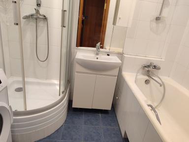 Многокомнатная квартира по адресу (площадь 107 м²) - Atlanta.ua - фото 27