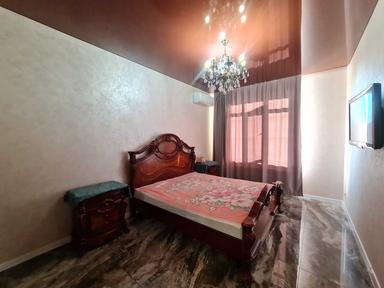 Дом по адресу Люстдорфская дор. (площадь 140 м²) - Atlanta.ua - фото 37