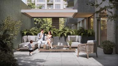 1-room apartment apartment by the address st. Ogloblina Aleksandra (area 44,3 m²) - Atlanta.ua - photo 16