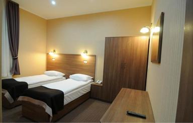 Комерційна нерухомість за адресою вул. Чорнобильська (площа 5800 м²) - Atlanta.ua - фото 47