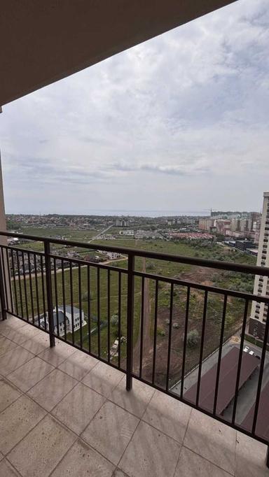 1-комнатная квартира по адресу ул. Проценко (площадь 43 м²) - Atlanta.ua - фото 19