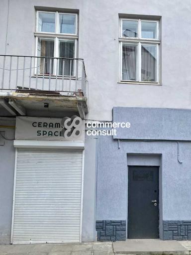 Коммерческая недвижимость по адресу Франко Ивана ул. (площадь 48 м²) - Atlanta.ua - фото 11