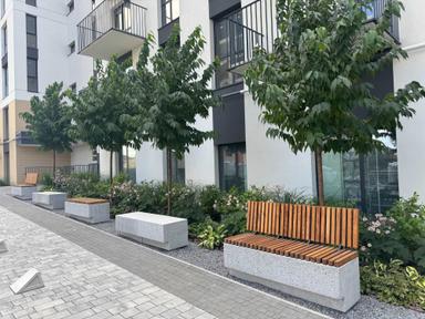 1-комнатная квартира по адресу ул. Грушевського (площадь 36,2 м²) - Atlanta.ua - фото 43