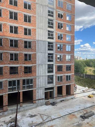 1-комнатная квартира по адресу Трускавецкая ул. (площадь 44,1 м²) - Atlanta.ua - фото 13