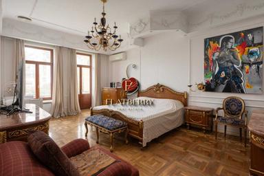 Багатокімнатна квартира за адресою вул. Володимирська (площа 236 м²) - Atlanta.ua - фото 41