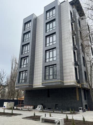 1-комнатная квартира по адресу ул. Спортивная (площадь 39,4 м²) - Atlanta.ua - imageAlt 19