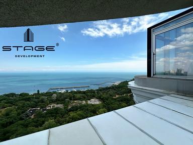 3-rooms apartment apartment by the address st. Kulikovo pole pl Oktyabrskoy revolyutsii pl (area 330,5 m²) - Atlanta.ua - photo 25