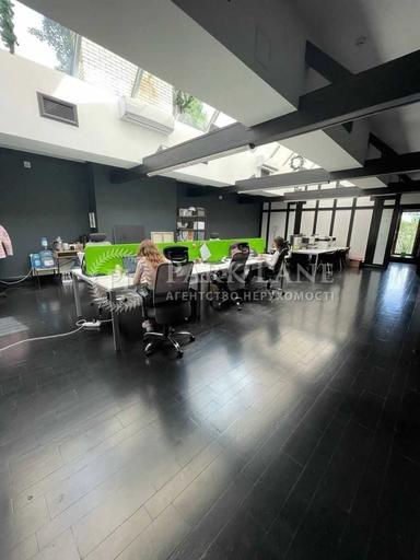 Commercial real estate at (area 1500 m²) - Atlanta.ua - photo 37