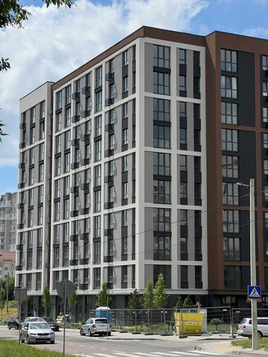 2-комнатная квартира по адресу (площадь 77 м²) - Atlanta.ua - фото 46