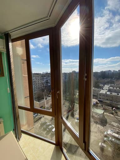 3-комнатная квартира по адресу (площадь 78 м²) - Atlanta.ua - фото 37