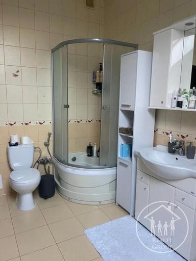 Многокомнатная квартира по адресу ул. Соняшникова (площадь 134 м²) - Atlanta.ua - фото 34