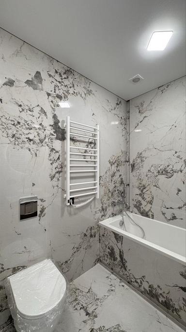 1-кімнатна квартира за адресою Петефі Шандора пл. (площа 46 м²) - Atlanta.ua - фото 33