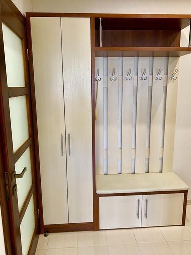 1-room apartment apartment by the address (area 41 m²) - Atlanta.ua - photo 11