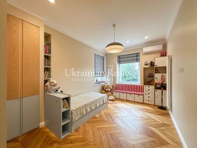 Багатокімнатна квартира за адресою вул. Грушевського (площа 154 м²) - Atlanta.ua - фото 45