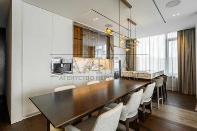 Багатокімнатна квартира за адресою вул. Ділова (площа 130 м²) - Atlanta.ua - фото 27