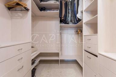 Многокомнатная квартира по адресу бульвар Дружбы Народов (площадь 152 м²) - Atlanta.ua - фото 42