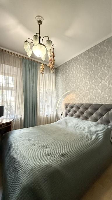 2-rooms apartment apartment by the address (area 34,3 m²) - Atlanta.ua - photo 22