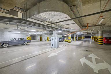 1-комнатная квартира по адресу бульвар Дружбы Народов (площадь 66,7 м²) - Atlanta.ua - фото 24